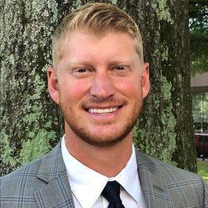 Meet your Posher, Zach